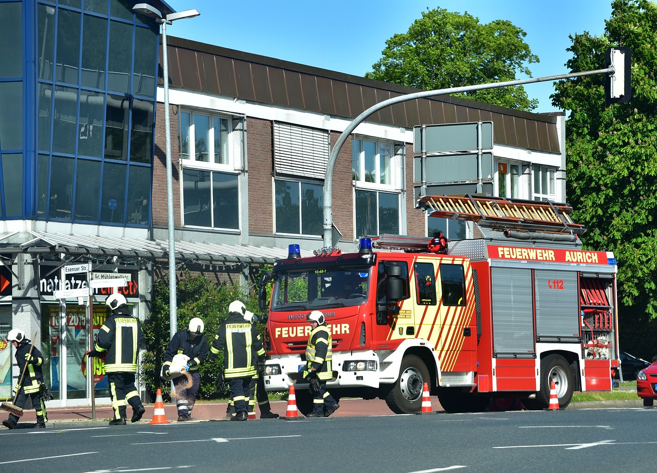 消防車(chē)事故重大事件視頻曝光